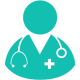 En assistance d'un médecin spécialiste
