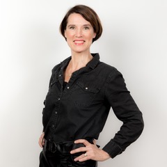 Hélène KERDILES