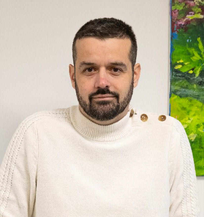 Emmanuel HARDY