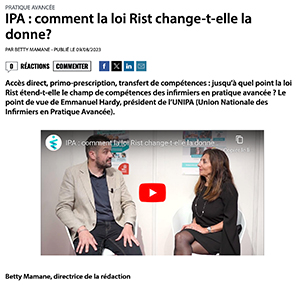 IPA : comment la loi Rist change-t-elle la donne?