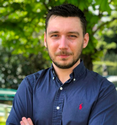 Julien HOREL