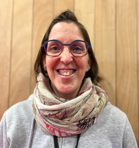 Sonia FROIDEVAUX