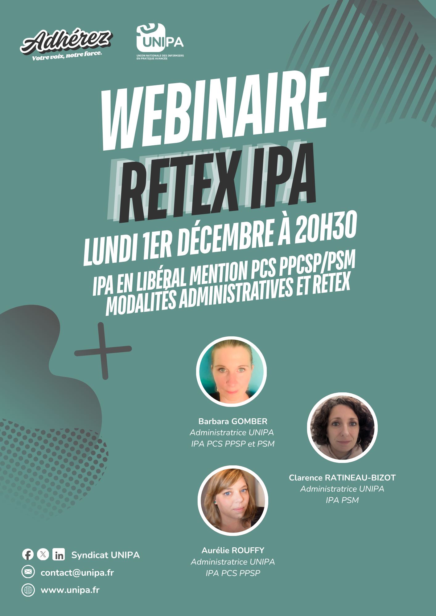 Retex IPA