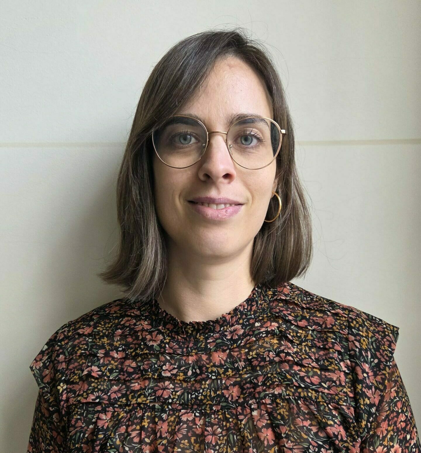 Claire DEVROEDT